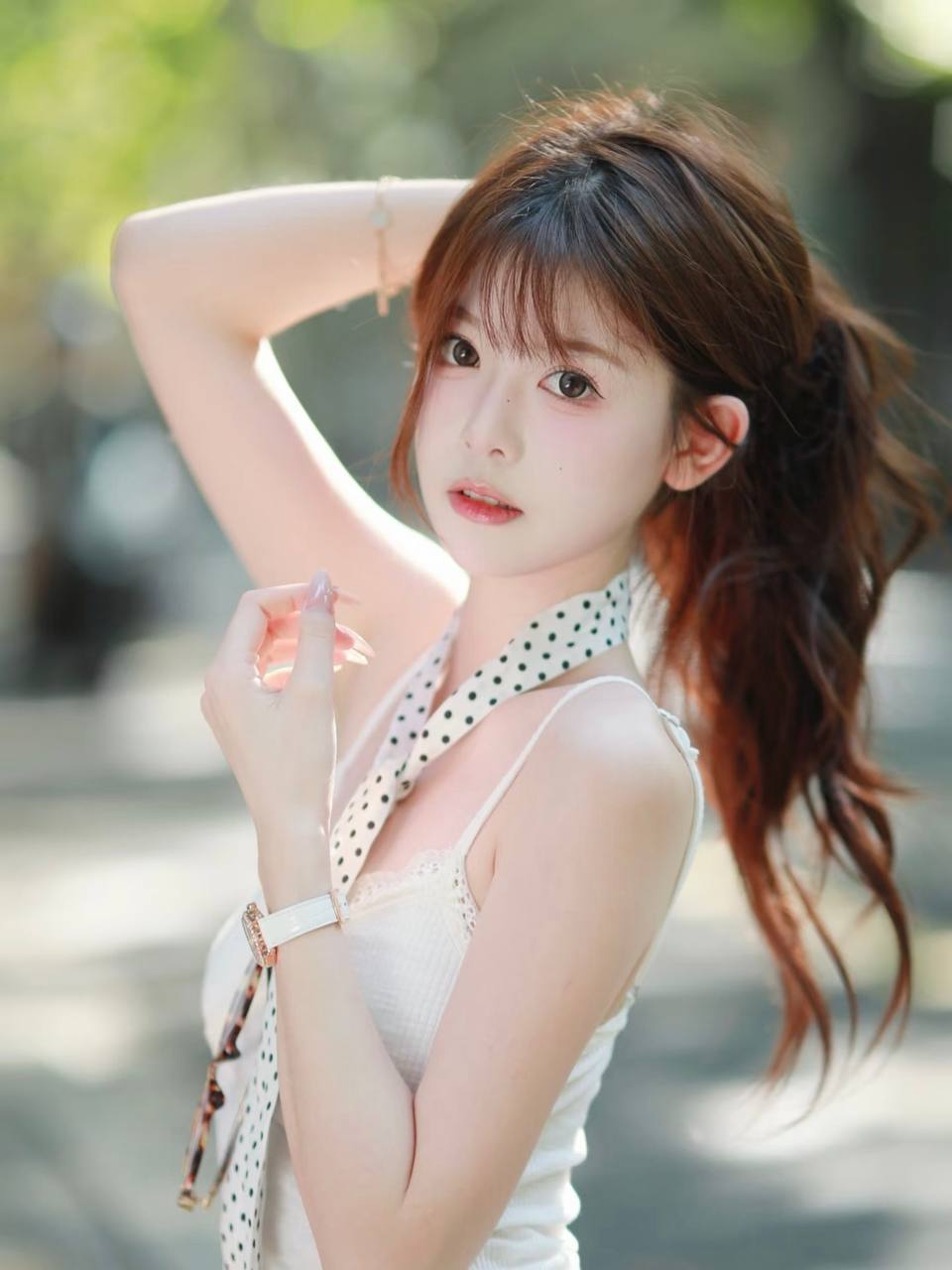 归雁半夏特别篇